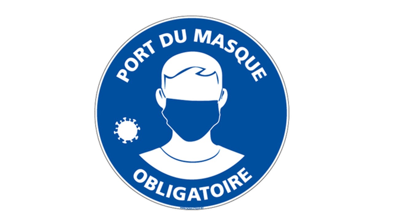 Le Port Du Masque En Entreprise Devient Obligatoire à Partir Du 1er Septembre Les Entreprises 7068